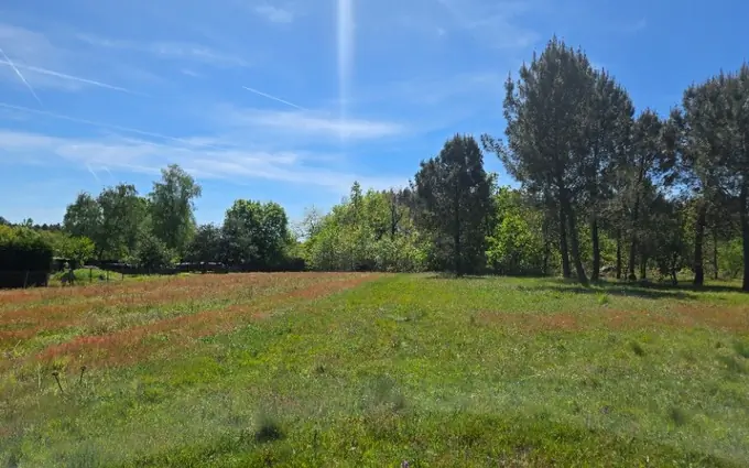 Terrain à partir de 475m² à Saint-Yzan-de-Soudiac à Saint-Yzan-de-Soudiac (33920)