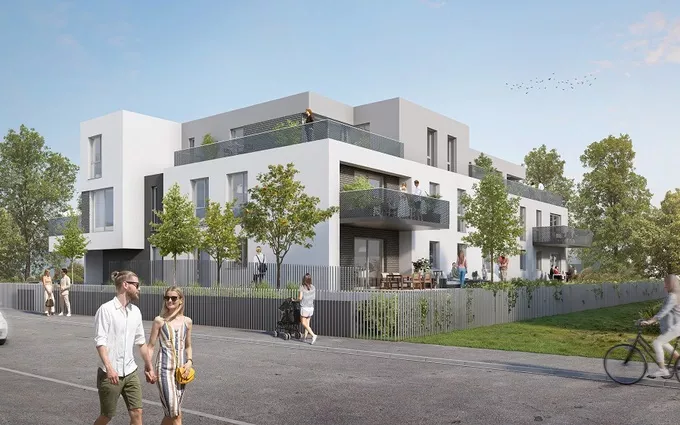 EMERGENCE à Strasbourg (67000)