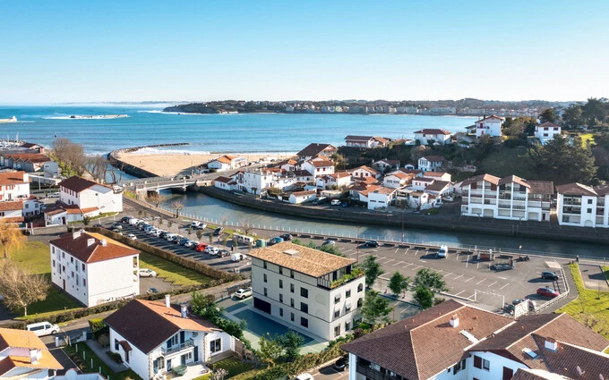 LOHITZALDE à Urrugne