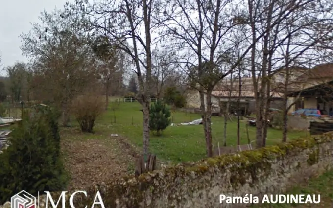 Terrain à partir de 900m² à Virelade à Virelade (33720)