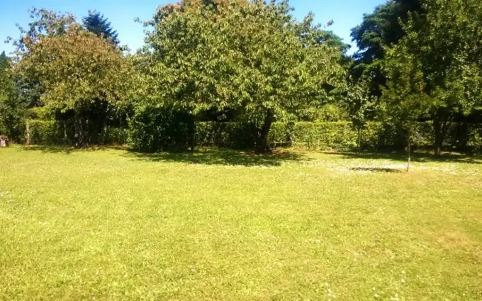 Terrain à partir de 500m² à Arbanats à Arbanats (33640)