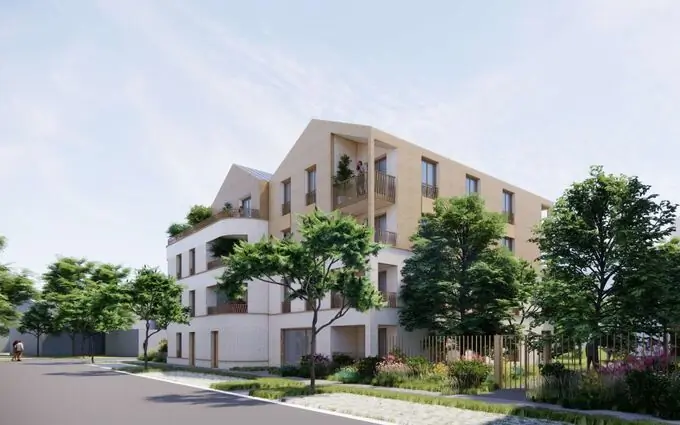 Agora Initio à Jouy-le-Moutier (95280)