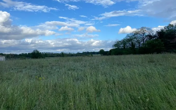 Terrain à partir de 752m² à Hiers-Brouage à Marennes (17320)