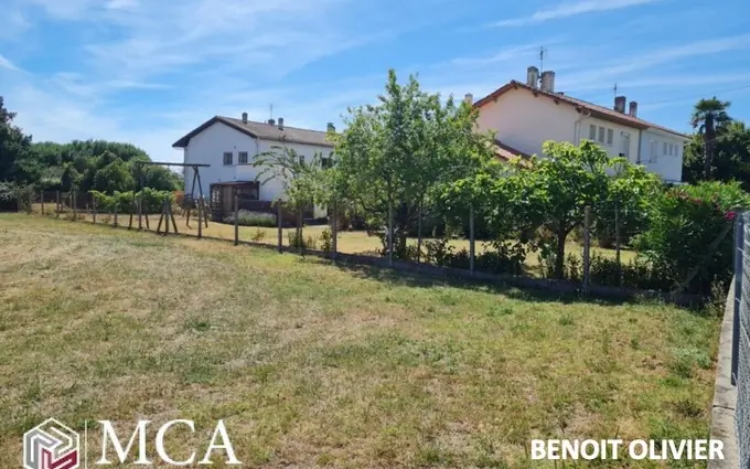 Terrain à partir de 489m² à Royan à Royan (17200)
