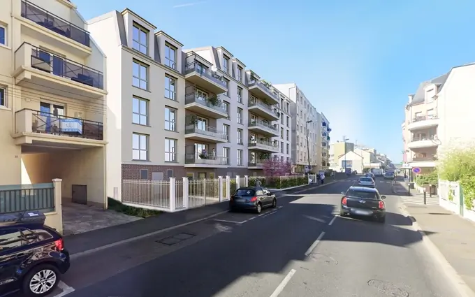Sartrouville République