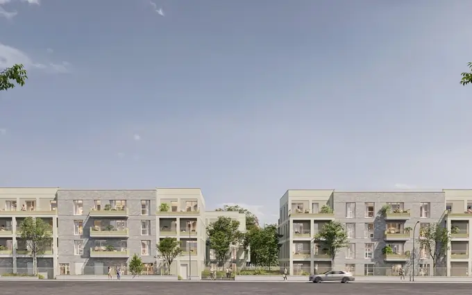 Eclosia à Sartrouville (78500)