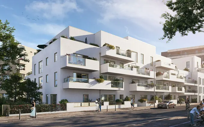 Opale à Rennes (35000)