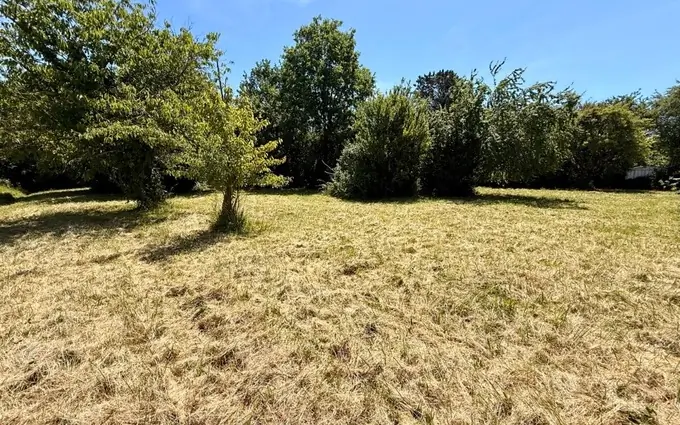 Terrain à partir de 500m² à Bergerac à Bergerac (24100)