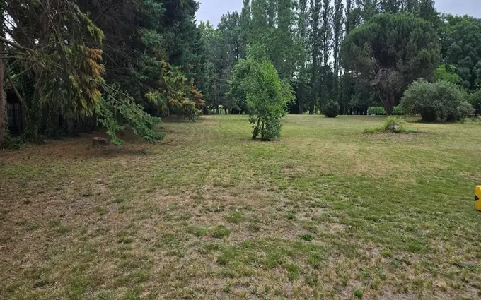 Terrain à partir de 416m² à Périssac à Périssac (33240)