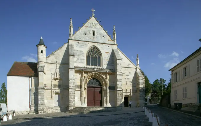 L'Écrin de Longjumeau à Longjumeau
