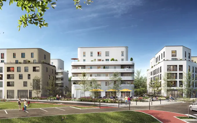 Univert à Alfortville