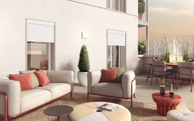 Next step à Bordeaux (33000)