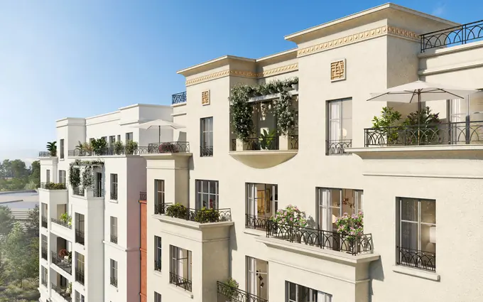 L'Égérie à Clamart