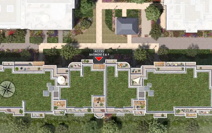 L'Égérie à Clamart