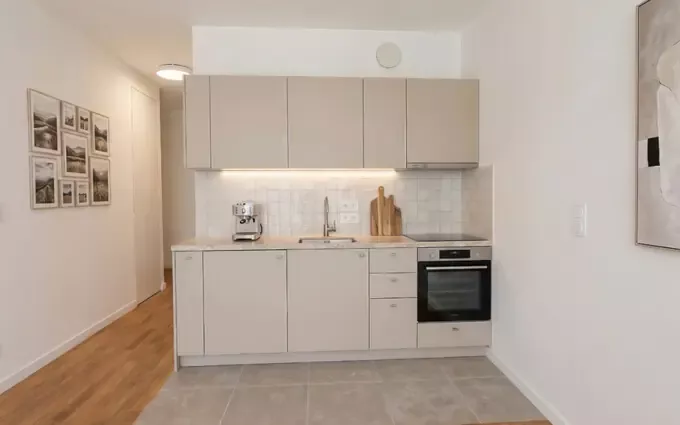 L'Égérie à Clamart