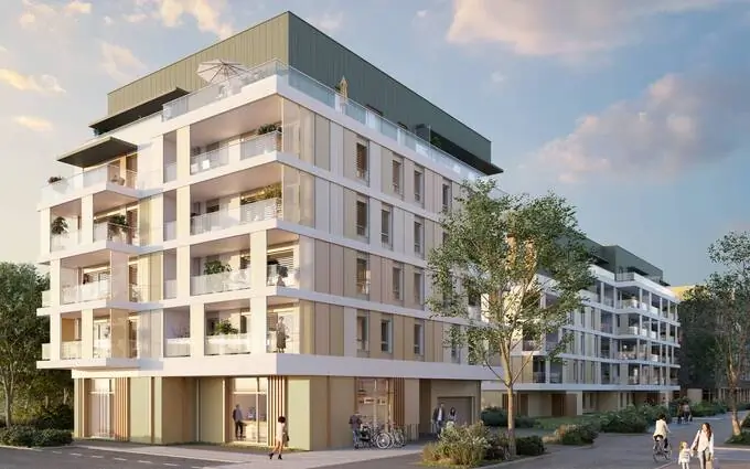 L'eveil - ostara p2 à Annecy (74000)