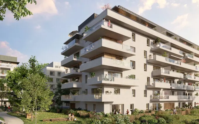 L'eveil - ostara p2 à Annecy