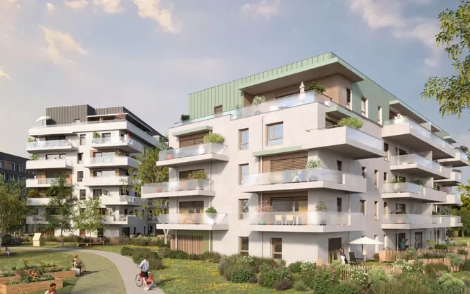 L'eveil - ostara p2 à Annecy