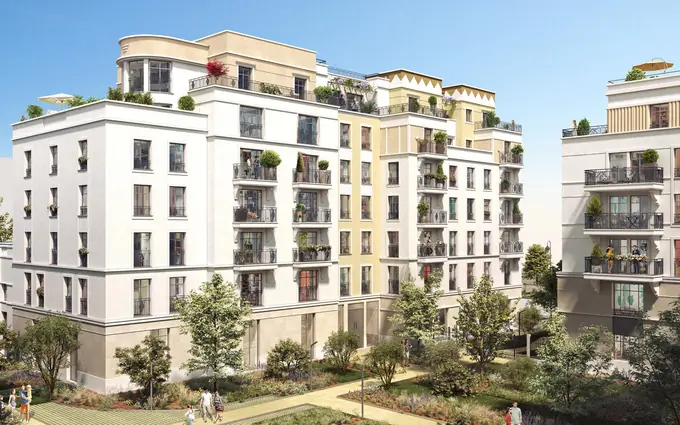 L'Orfèvre à Clamart