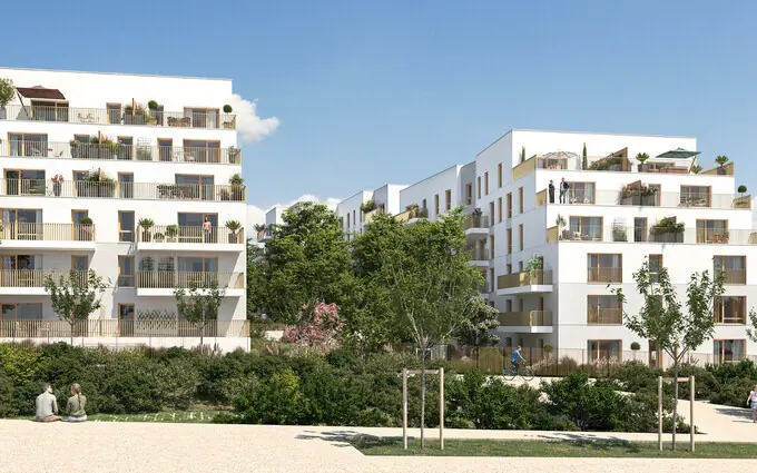 Edenia à Châtenay-Malabry (92290)