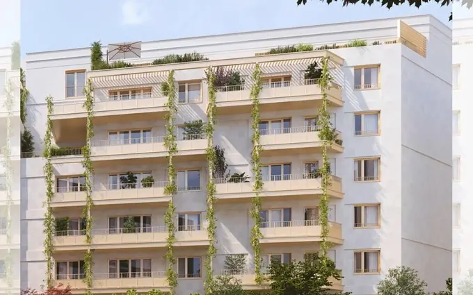 Latitude seine à Clichy
