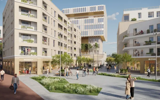 Lumine&sens à Fontenay-sous-Bois (94120)