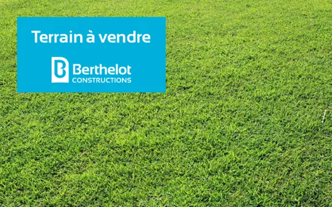 Terrain à partir de 219m² à La Bernerie-en-Retz à La Bernerie-en-Retz (44760)
