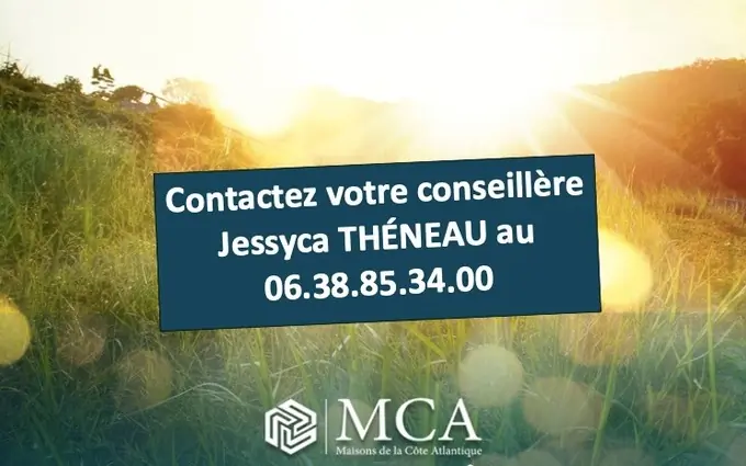 Terrain à partir de 500m² à Oeyreluy à Oeyreluy