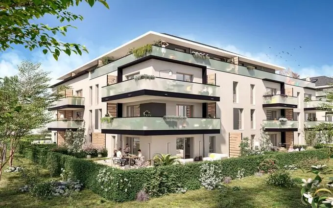 Grand Léman à Divonne-les-Bains (01220)