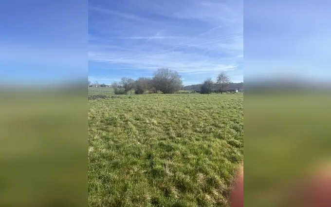 Terrain à partir de 3000m² à Montendre à Montendre (17130)