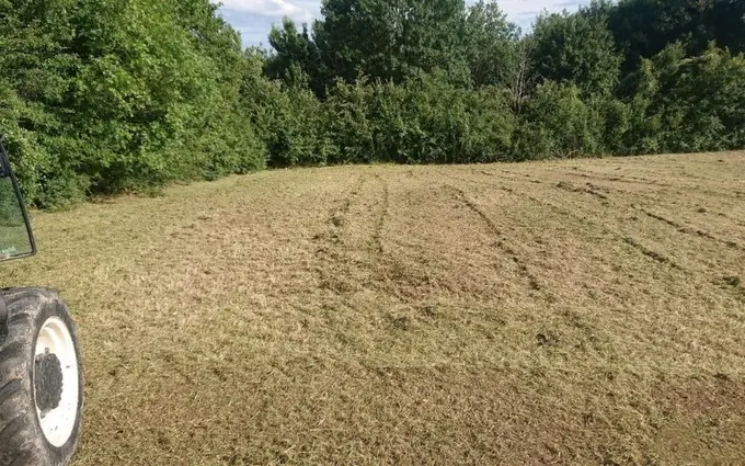 Terrain à partir de 929m² à Mirambeau à Mirambeau (17150)