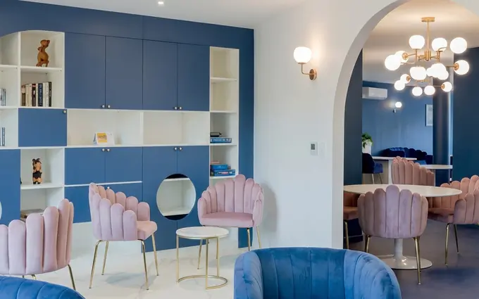 Toulouse résidence séniors au coeur du quartier Croix-Daurade à Toulouse