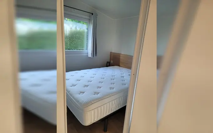 Mobil-home à vendre à Thégra