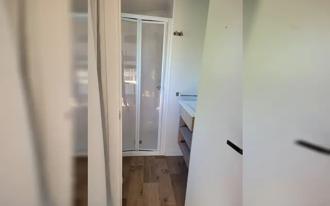 Mobil-home à vendre à Thégra