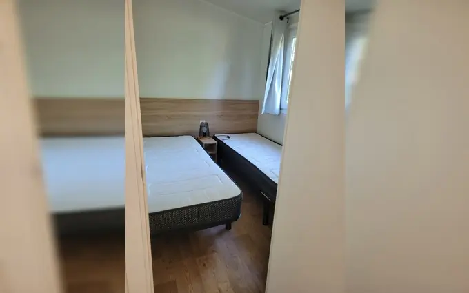 Mobil-home à vendre à Thégra