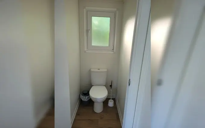 Mobil-home à vendre à Thégra