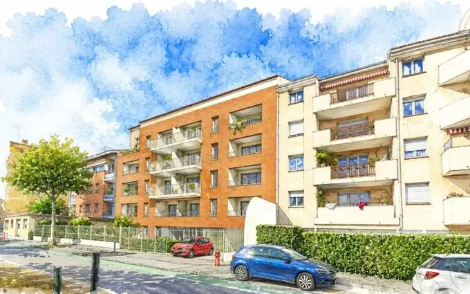 Aiga Viva à Toulouse (31000)