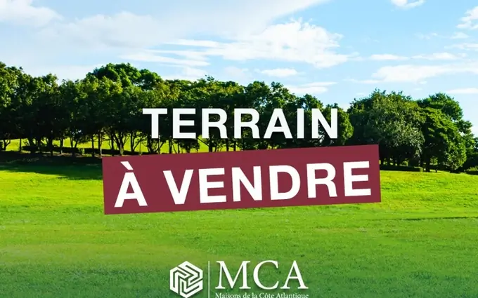 Terrain à partir de 670m² à Angeac-Champagne à Angeac-Champagne (16130)