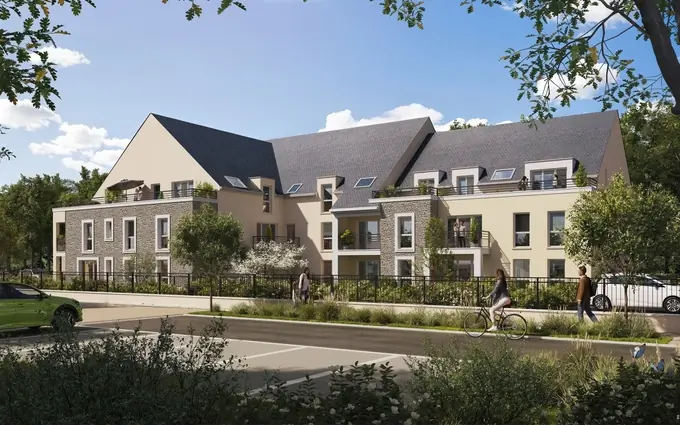 Nouveaute a mettray à Mettray