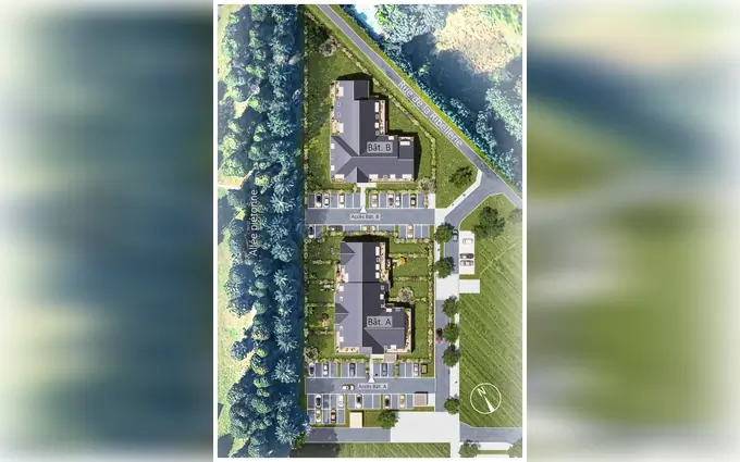 Nouveaute a mettray à Mettray