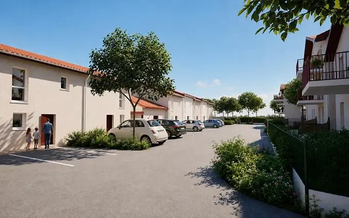 Les Jardins de Tresses à Tresses