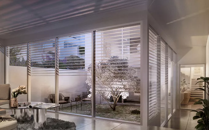 Héritage Maisons à Marseille 6ème (13006)