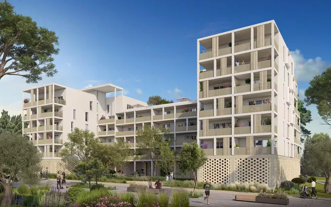Ostarel à Montpellier (34000)