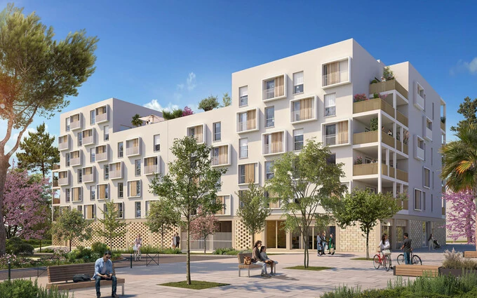 Ostarel à Montpellier