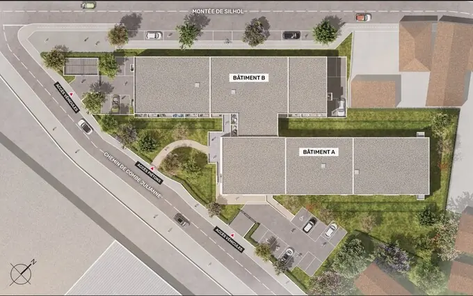 Ostarel à Montpellier