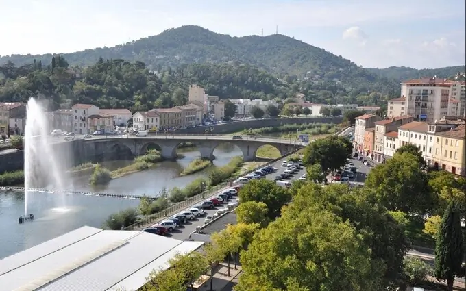 Ostarel à Montpellier