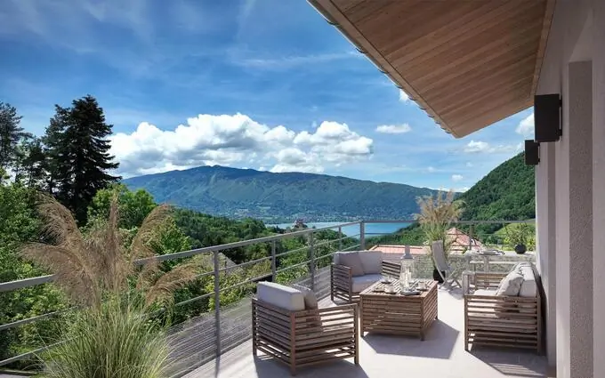 Cimes et Rivages à Bluffy