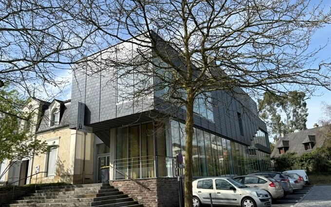 Arôme à Thorigné-Fouillard