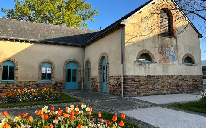 Arôme à Thorigné-Fouillard