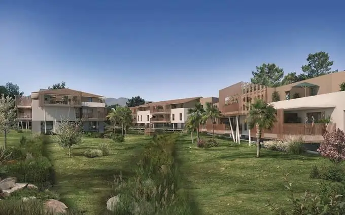 Azur Lodges à La Londe-les-Maures (83250)